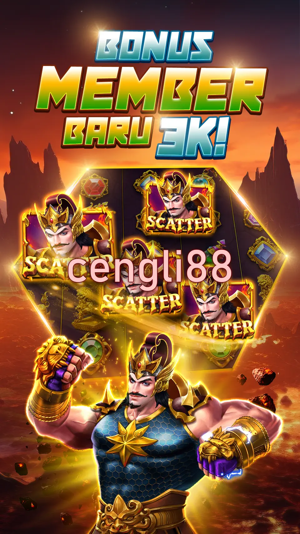 cengli88 APK