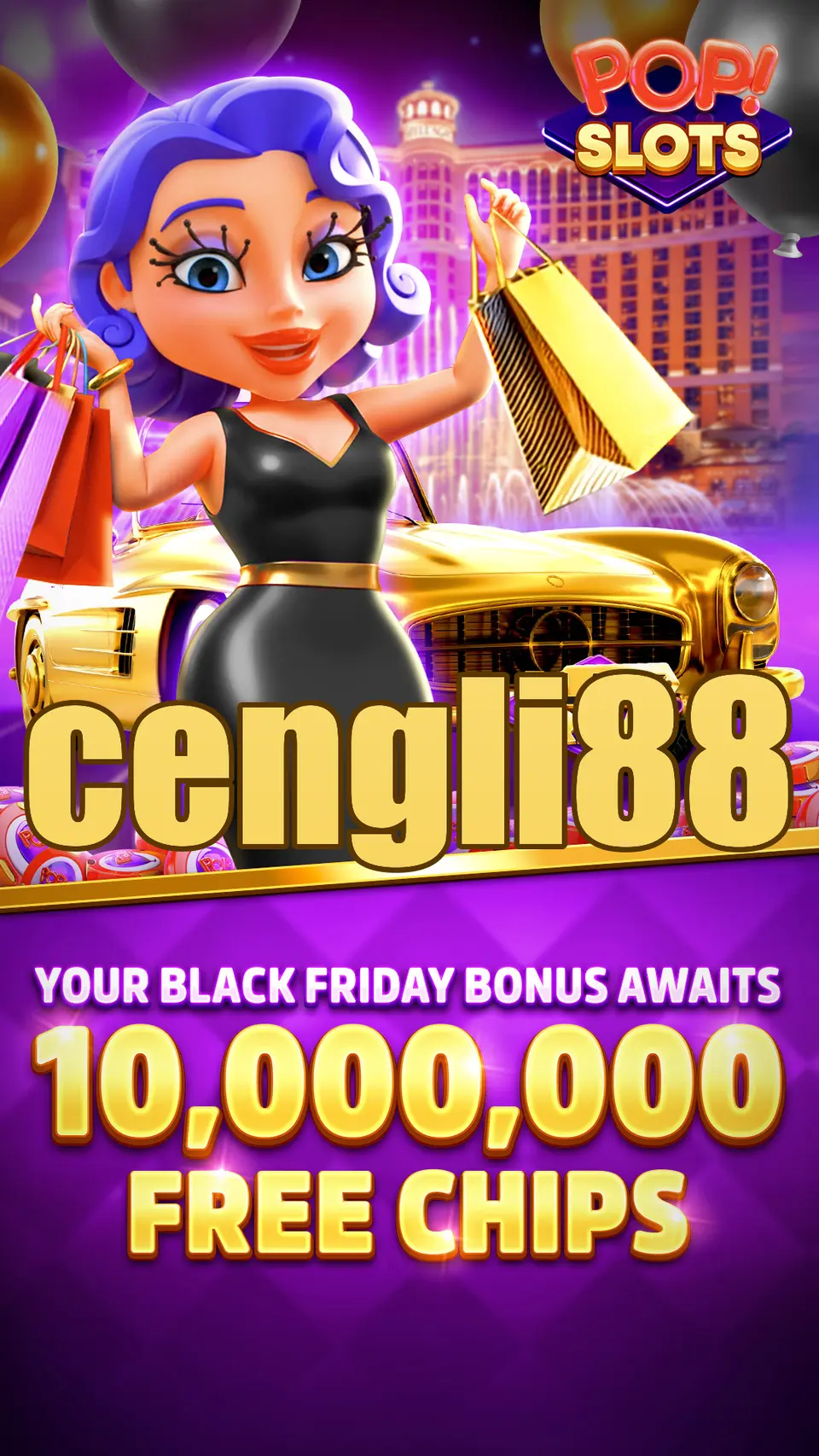 cengli88 APK