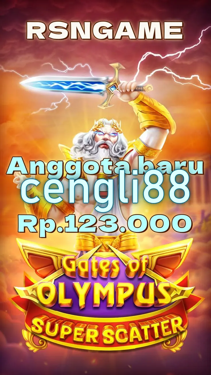 cengli88 Masuk