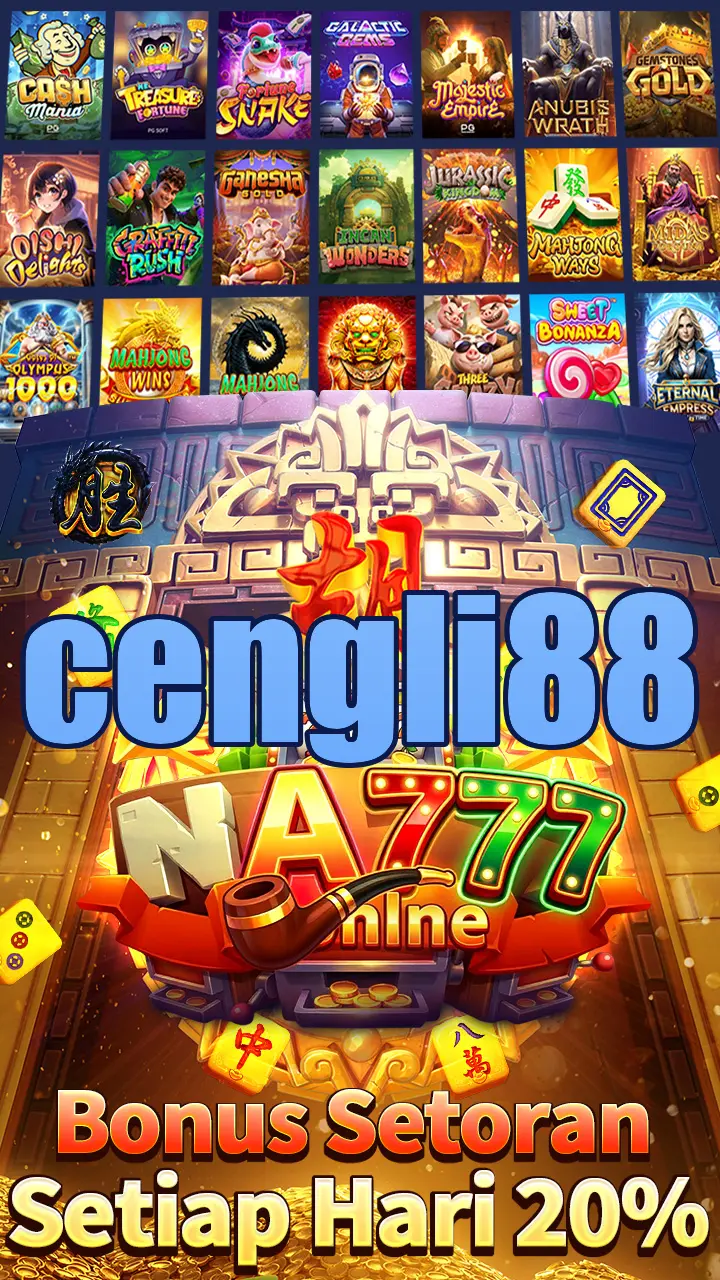cengli88 Masuk