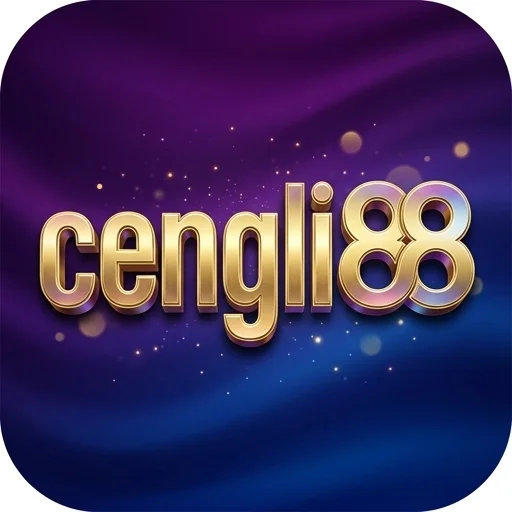 cengli88 Logo - Resmi